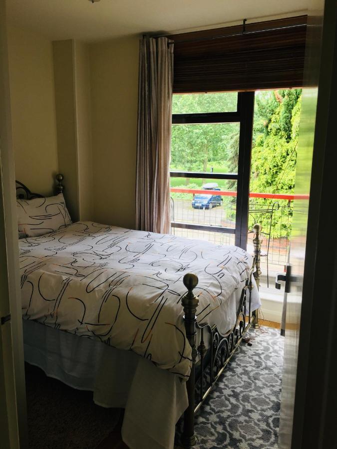 One-Bedroom Rotherhithe/Bermondsey Flat, Central London, Uk Экстерьер фото