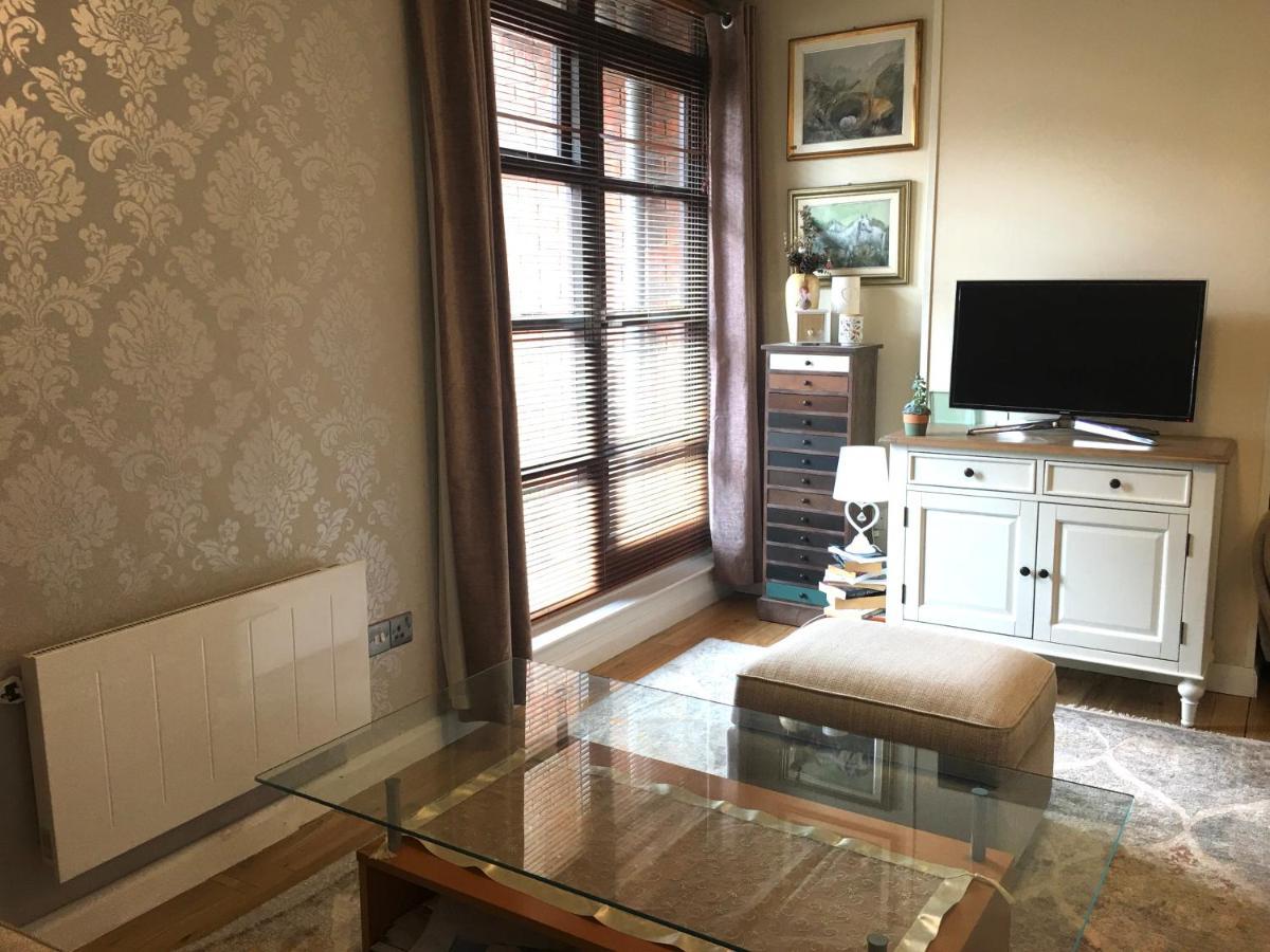One-Bedroom Rotherhithe/Bermondsey Flat, Central London, Uk Экстерьер фото